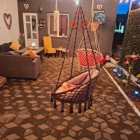 Casa La Bunicu - Curte Privata & Liniste * Techirghiol