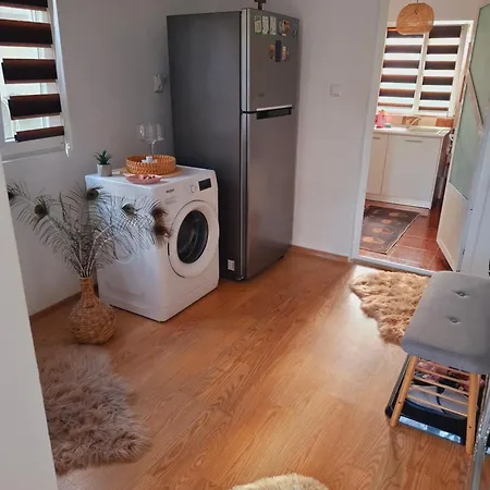 Σπίτι διακοπών Casa La Bunicu - Curte Privata & Liniste Techirghiol
