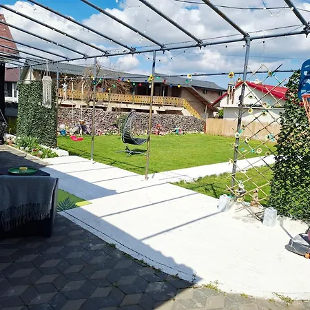 Casa La Bunicu - Curte Privata & Liniste Techirghiol