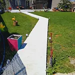 Vakantiehuis Casa La Bunicu - Curte Privata & Liniste *