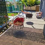 Casa La Bunicu - Curte Privata & Liniste * تيشيرغيول