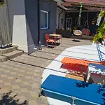 بيت للعطل Casa La Bunicu - Curte Privata & Liniste *