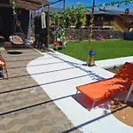 بيت للعطل Casa La Bunicu - Curte Privata & Liniste تيشيرغيول