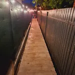 Casa La Bunicu - Curte Privata & Liniste بيت للعطل