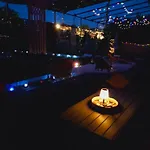 بيت للعطل Casa La Bunicu - Curte Privata & Liniste *