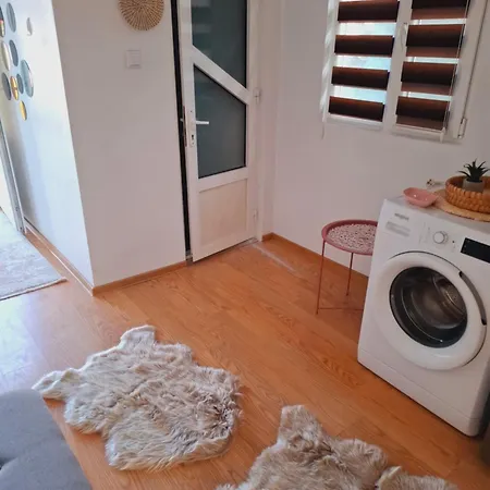 Casa La Bunicu - Curte Privata & Liniste * Techirghiol
