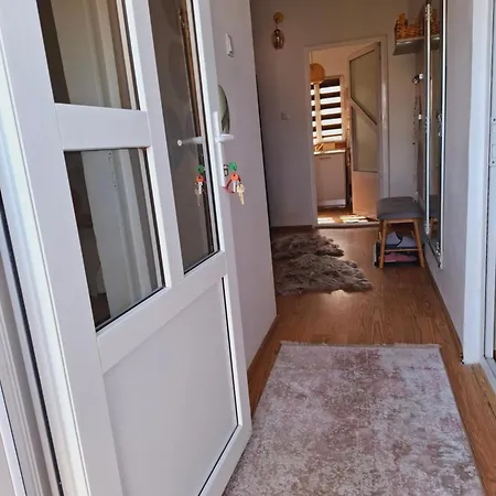 Casa La Bunicu - Curte Privata & Liniste *