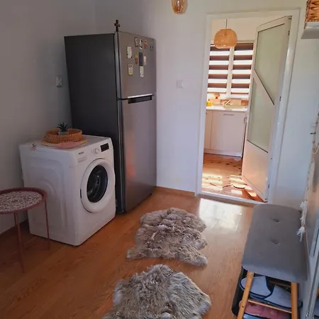 Casa La Bunicu - Curte Privata & Liniste Techirghiol