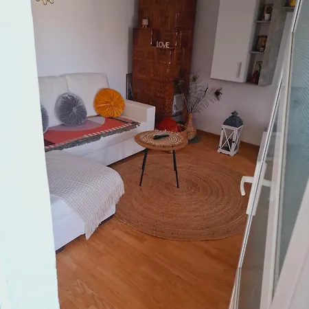 Casa La Bunicu Vakantiehuis