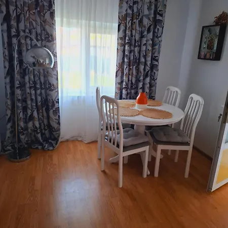 Prázdninový dům Casa La Bunicu - Curte Privata & Liniste Techirghiol