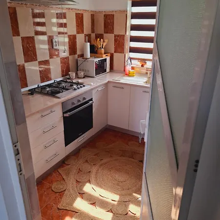 Casa La Bunicu Vakantiehuis Techirghiol