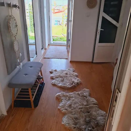 Casa La Bunicu - Curte Privata & Liniste Prázdninový dům *