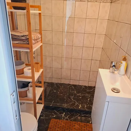 Casa La Bunicu - Curte Privata & Liniste Dom wakacyjny Techirghiol