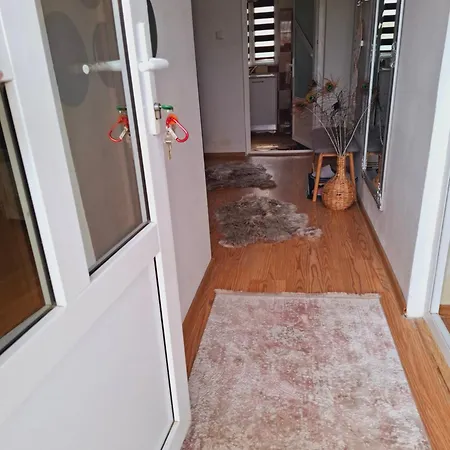 Casa La Bunicu - Curte Privata & Liniste Prázdninový dům *