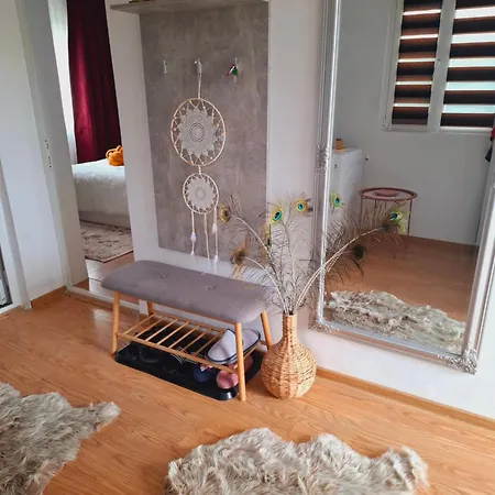 Casa La Bunicu - Curte Privata & Liniste