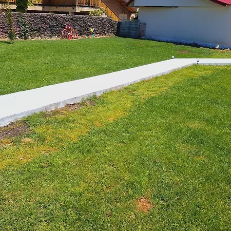 Prázdninový dům Casa La Bunicu *