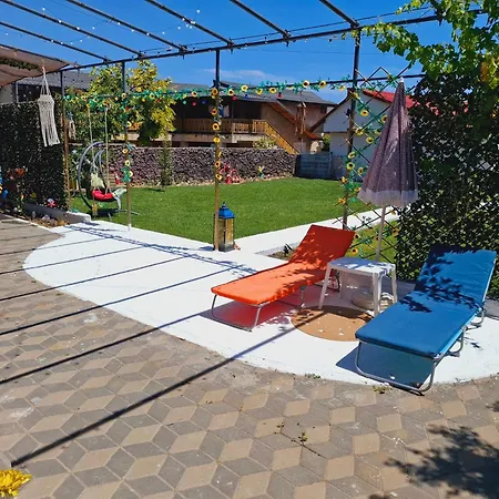 Casa La Bunicu - Curte Privata & Liniste *