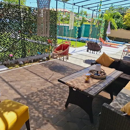 Casa La Bunicu *