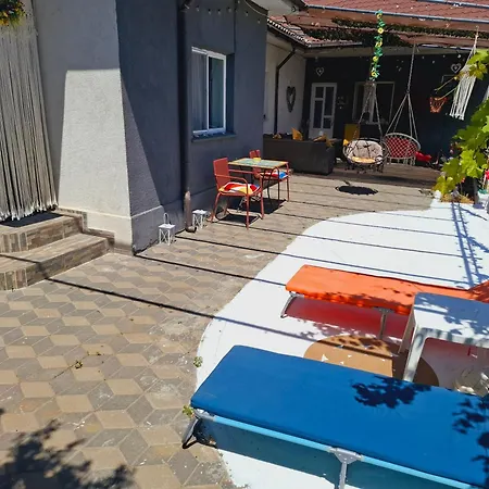 Vakantiehuis Casa La Bunicu *