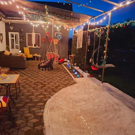 Casa La Bunicu Vakantiehuis Techirghiol