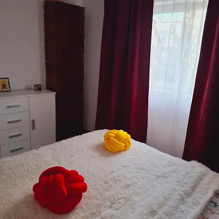 Casa La Bunicu - Curte Privata & Liniste Dom wakacyjny
