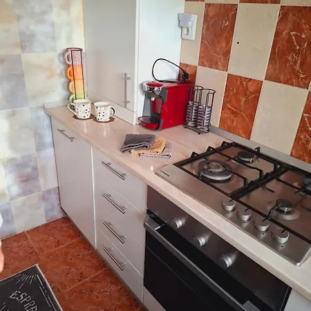 Dom wakacyjny Casa La Bunicu - Curte Privata & Liniste *