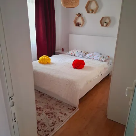 Casa La Bunicu - Curte Privata & Liniste Techirghiol