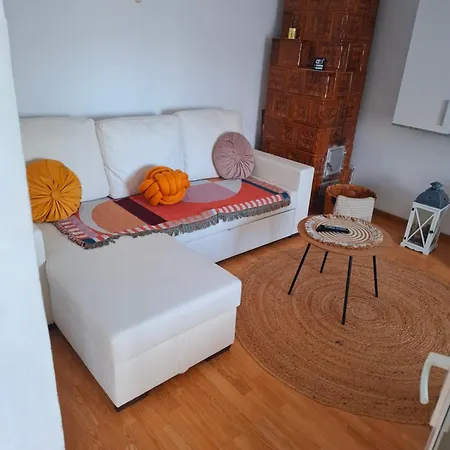 Casa La Bunicu - Curte Privata & Liniste