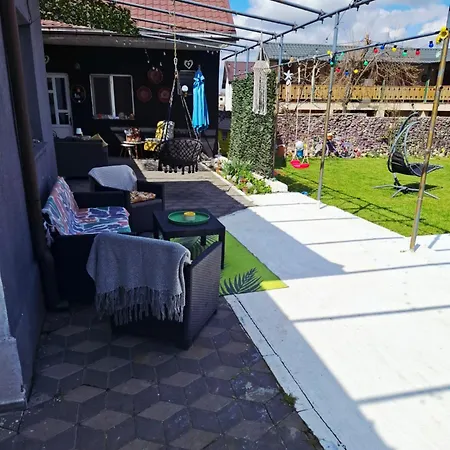 Casa La Bunicu - Curte Privata & Liniste *