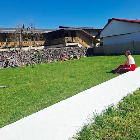 Casa La Bunicu - Curte Privata & Liniste