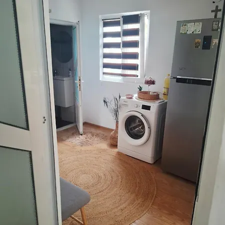 Casa La Bunicu - Curte Privata & Liniste טקירגיול