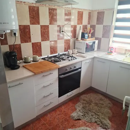 Casa La Bunicu - Curte Privata & Liniste *