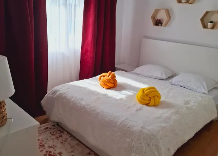 Prázdninový dům Casa La Bunicu *