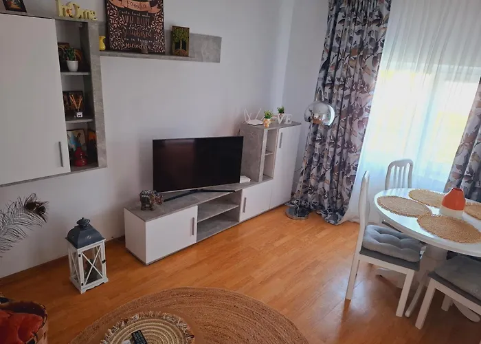 Casa La Bunicu Techirghiol