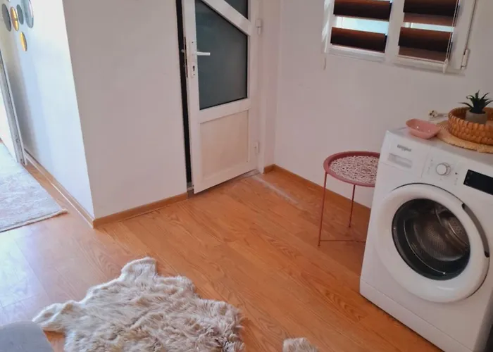 Casa La Bunicu * Techirghiol