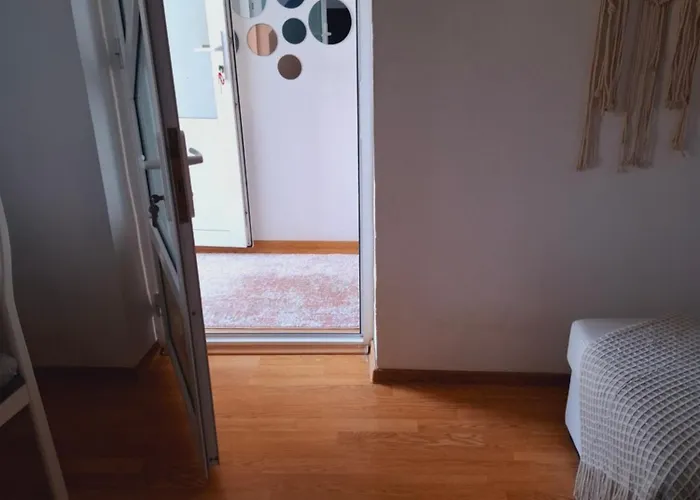 Casa La Bunicu Prázdninový dům *