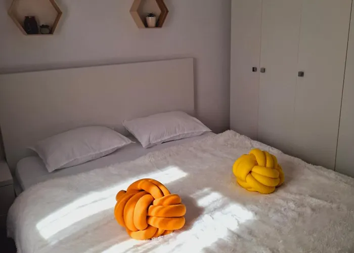 Prázdninový dům Casa La Bunicu Techirghiol