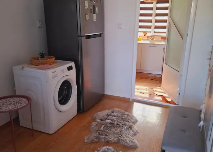 Casa La Bunicu Techirghiol