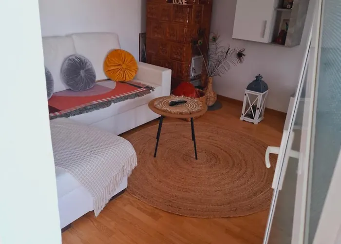 Casa La Bunicu Prázdninový dům