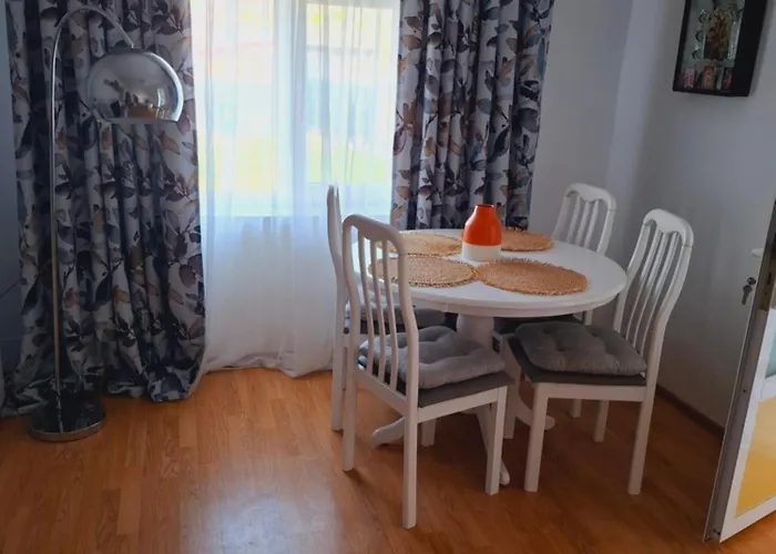 Prázdninový dům Casa La Bunicu Techirghiol