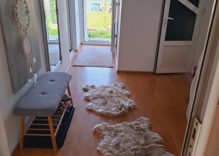 Casa La Bunicu Prázdninový dům *