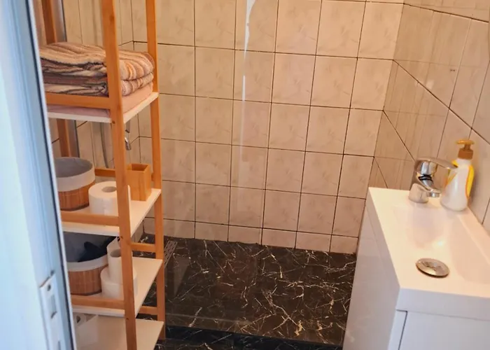 Casa La Bunicu Prázdninový dům Techirghiol