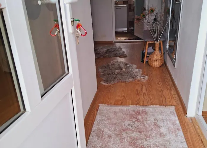 Casa La Bunicu Prázdninový dům *