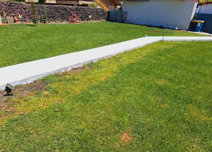 Prázdninový dům Casa La Bunicu *