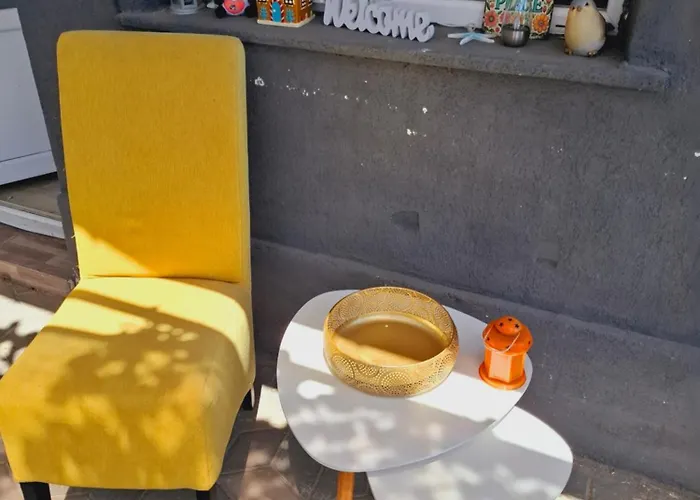 Casa La Bunicu Prázdninový dům