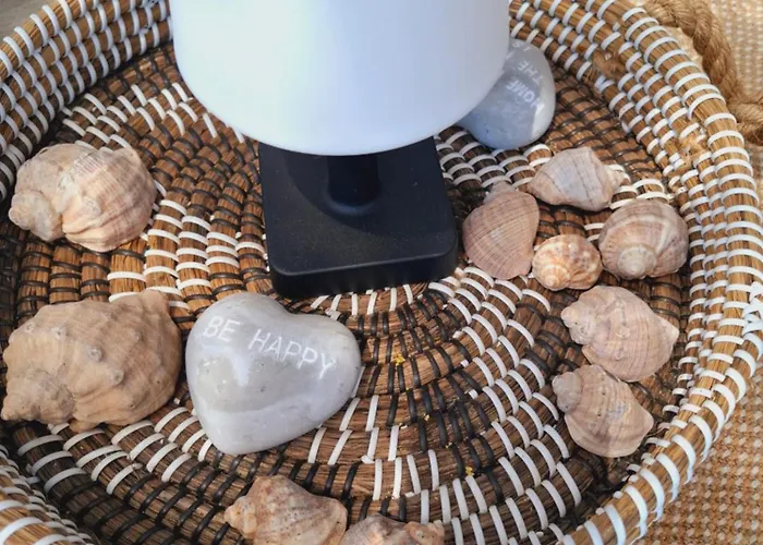 Casa La Bunicu Prázdninový dům *