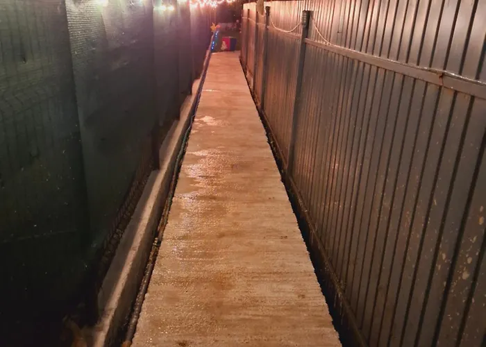 Casa La Bunicu Prázdninový dům