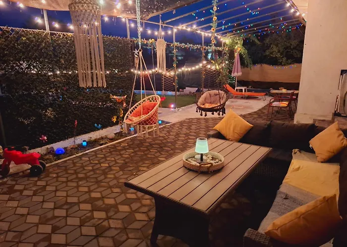 Casa La Bunicu Techirghiol