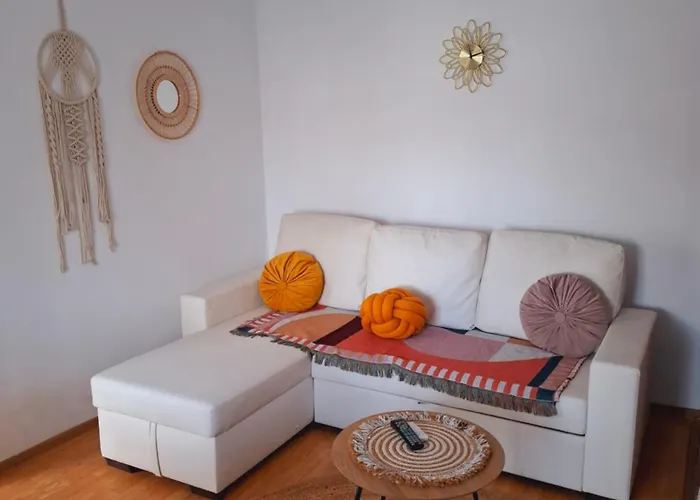 Prázdninový dům Casa La Bunicu *