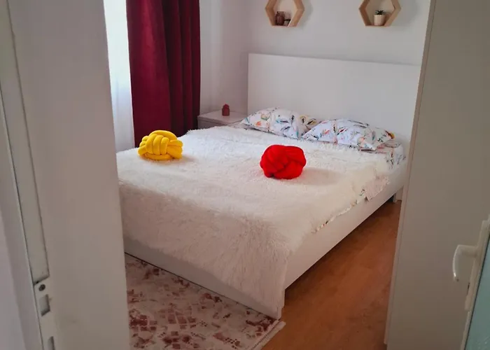 Casa La Bunicu Techirghiol